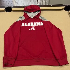 Alabama college sweatshirt